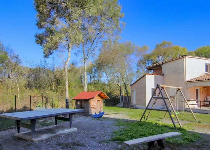 2 Bedroom Cozy In Lablachere