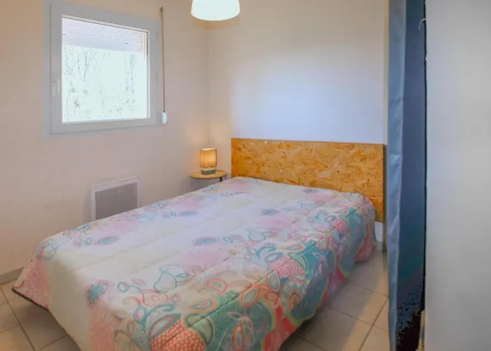 2 Bedroom Cozy In * Lablachere