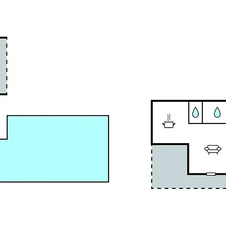 Beautiful In With Swimming Pool * Lablachere